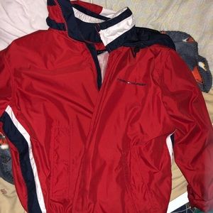 Tommy Hilfiger Windbreaker